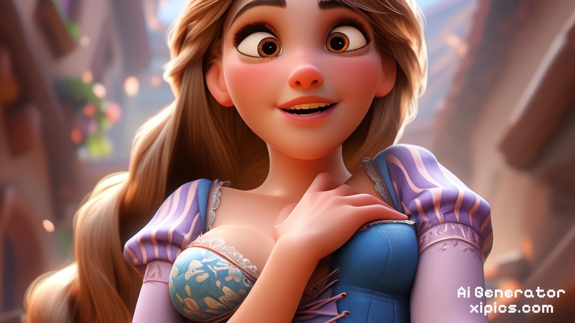 sex disney princess - A Moment We Can’t Forget