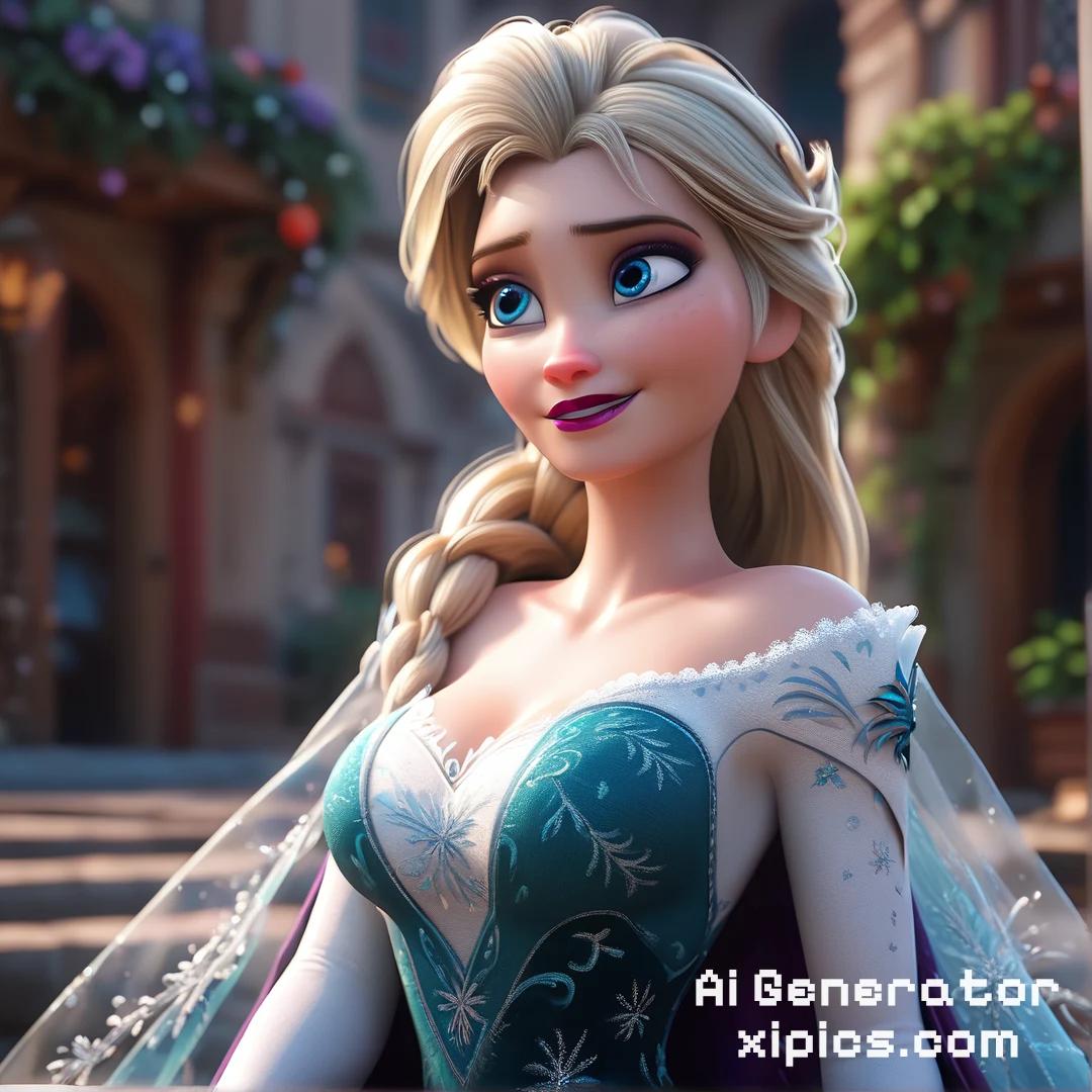 frozen r34 - Unfiltered Desire Dirty porn