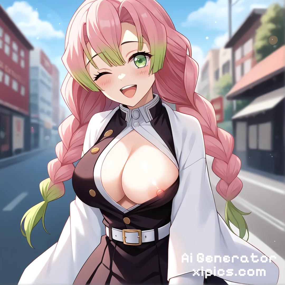 demon slayer ai chat porn - Feverish Cravings Dirty Ai Chat