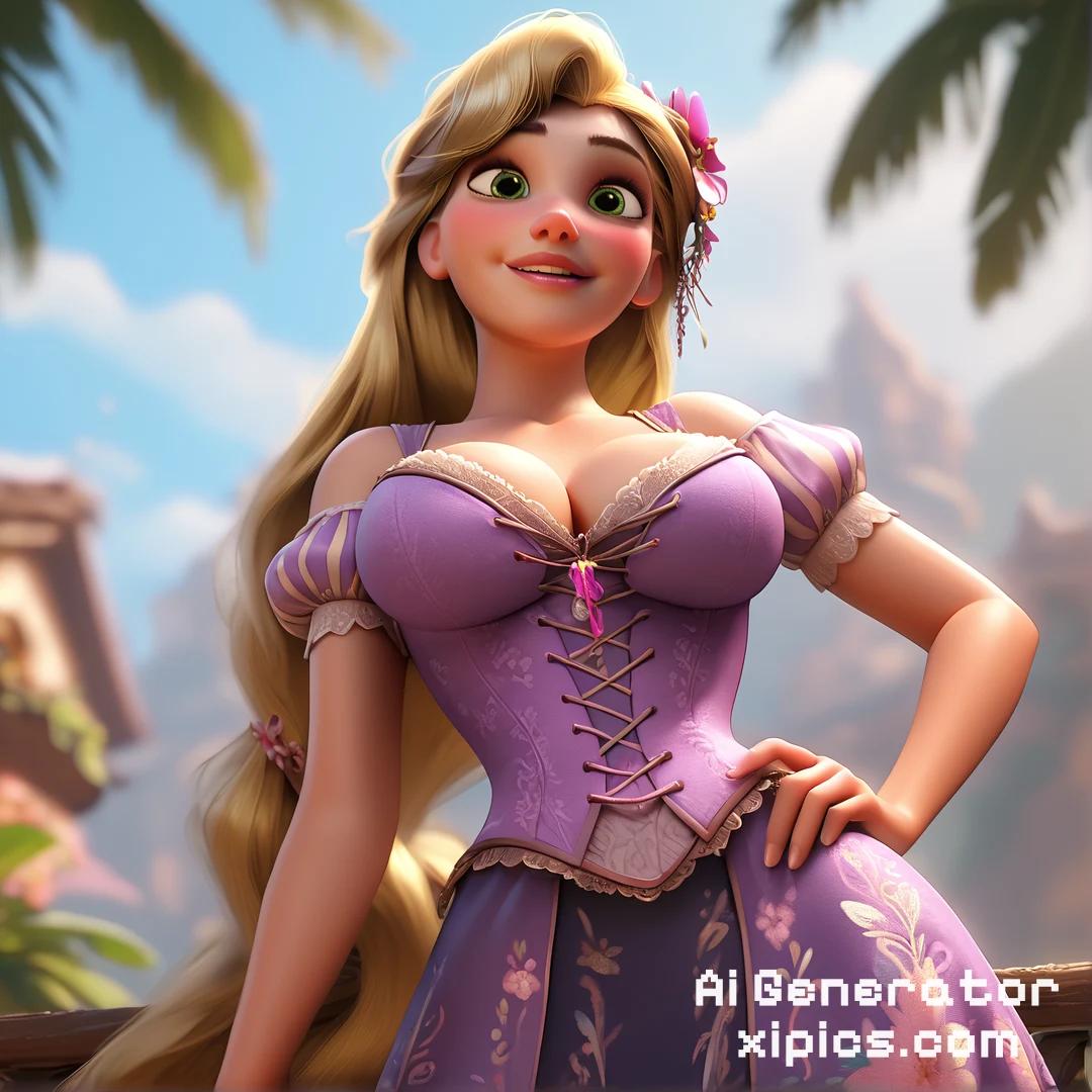 disney princess ai nude - Seduction in Motion Ai NSFW
