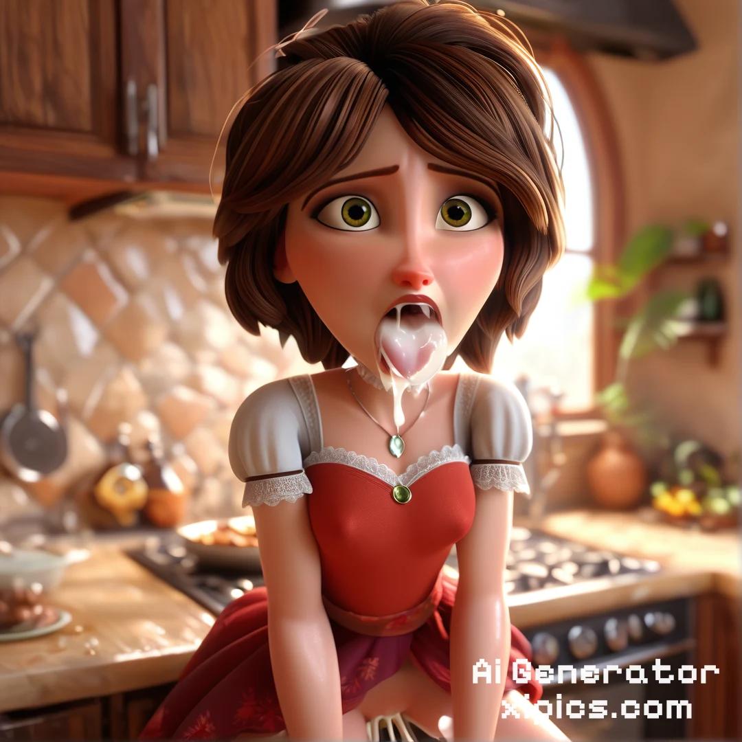 futa aunt cass - Melt into the Heat Sexy Porn