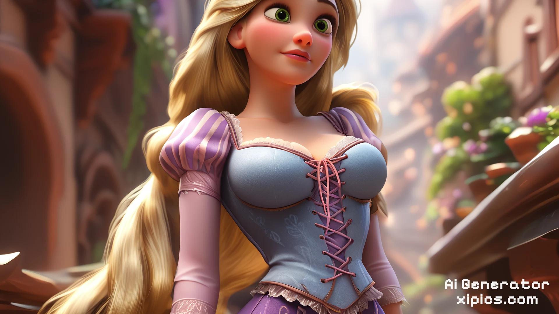 hentai princess - Craving Your Touch Porn