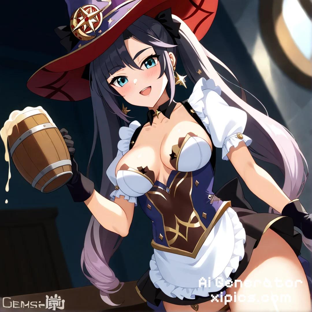 genshin impact tentacle hentai - Hot XXX Untamed Fantasies