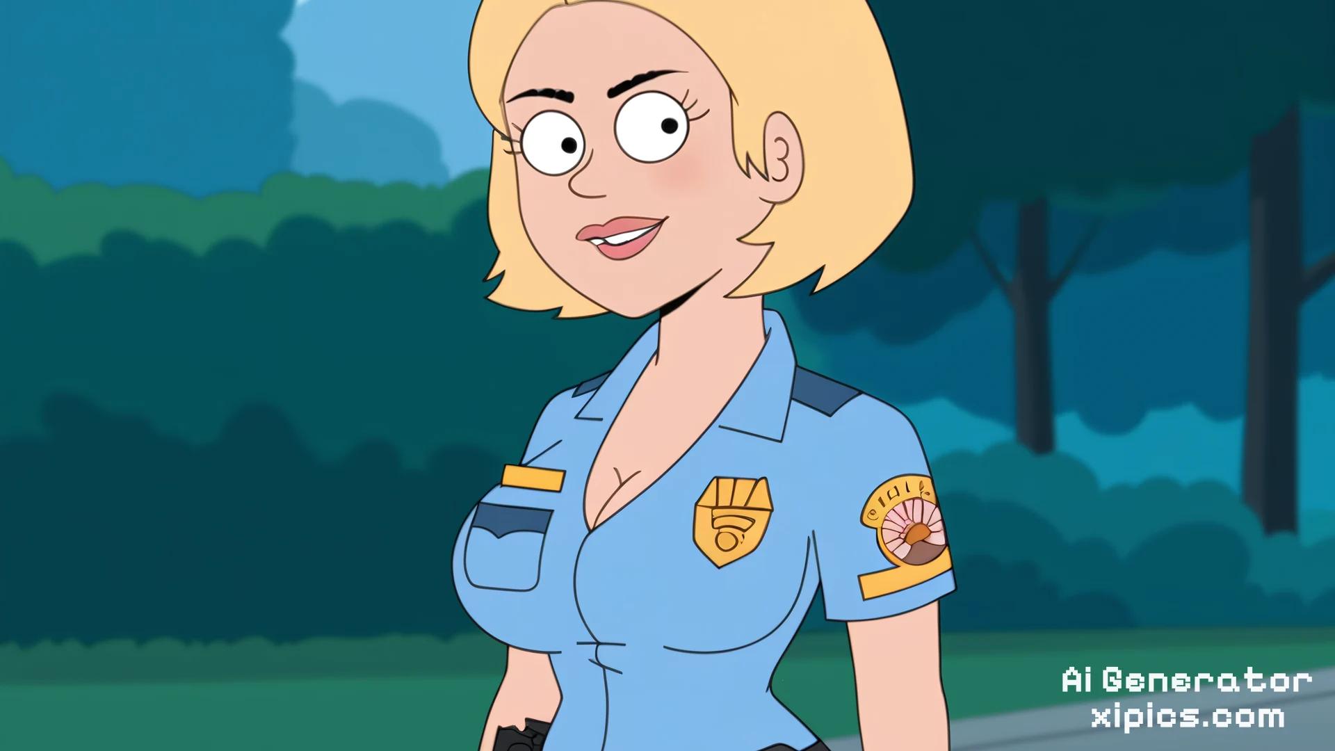 paradise pd porn - Unleashed Desire Ai Porn