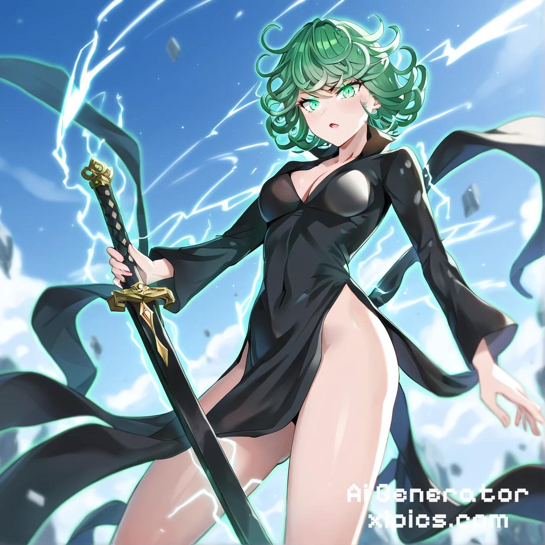 tatsumaki futa porn - No Limits Tonight Sexy Fuck