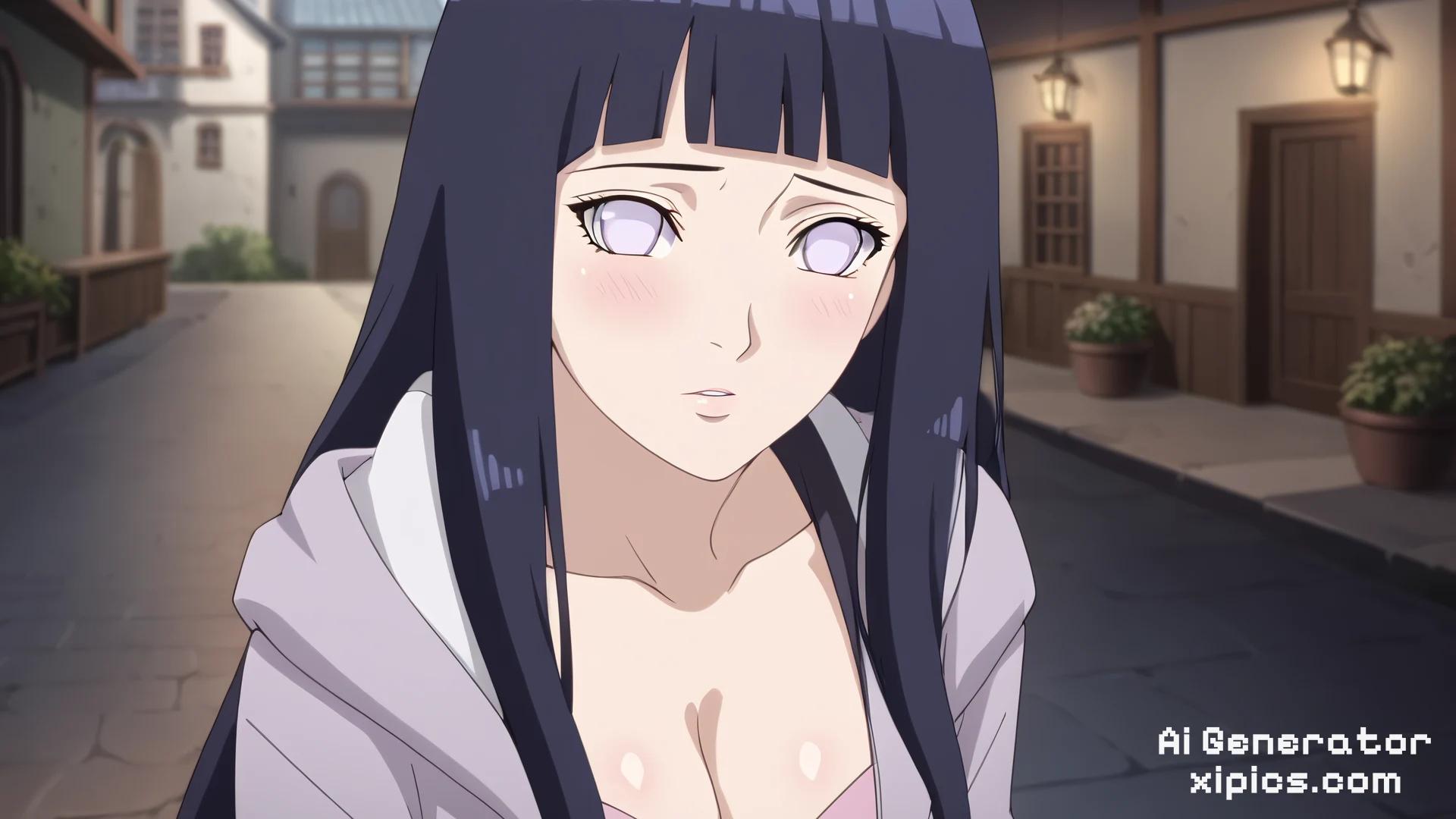 naruto futa ai - Irresistible Heat Hot xxx