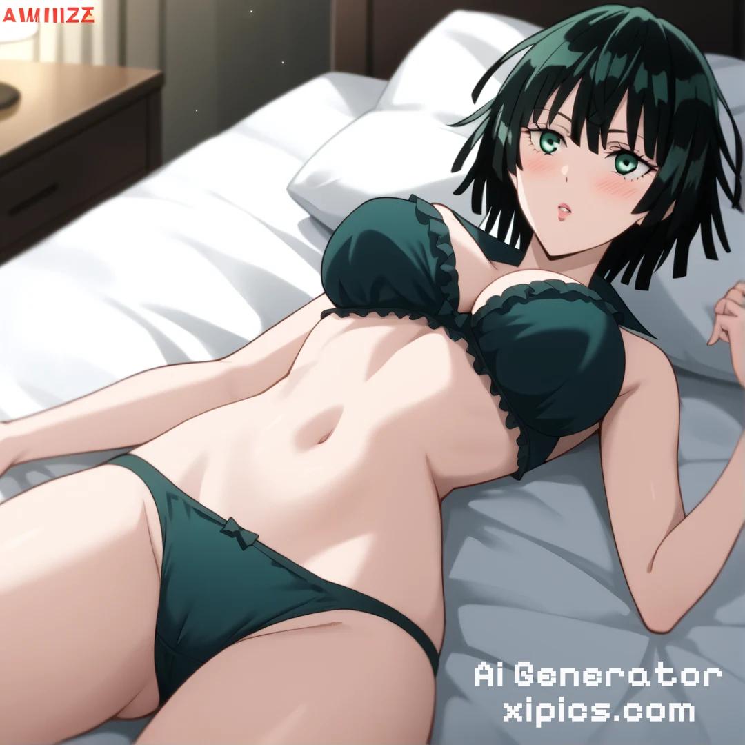 fubuki hentai - Sinfully Addictive sex