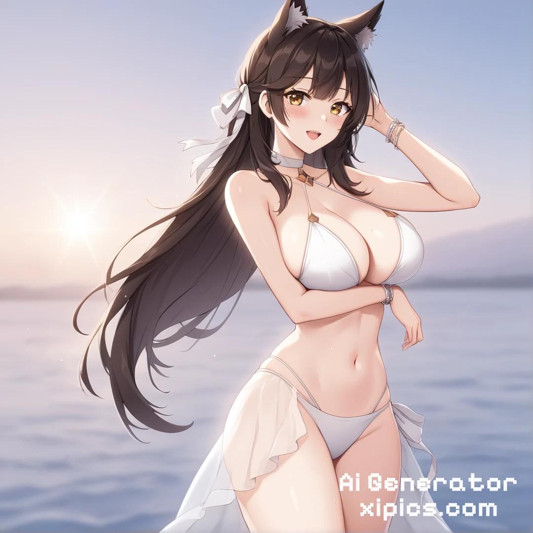 azur lane nsfw figure - Tempting Touches NSFW