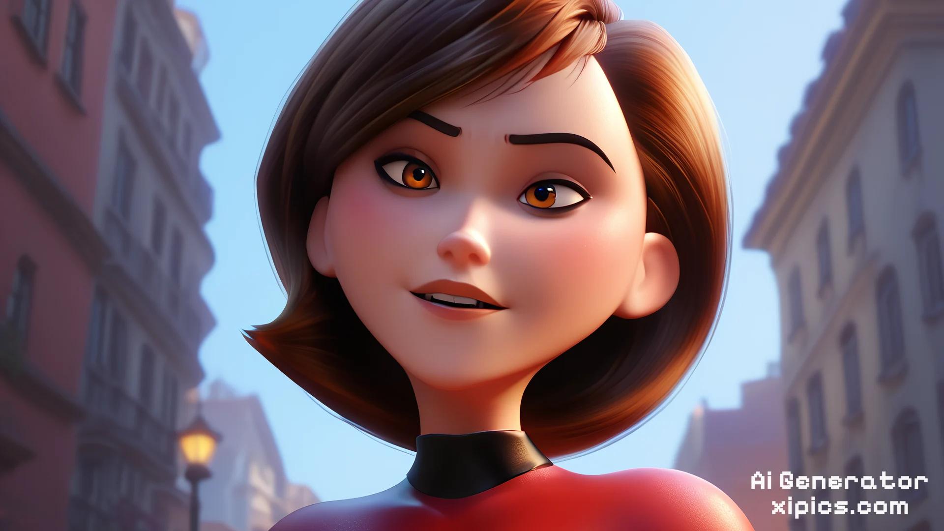 helen parr porn gif - No Holding Back Tonight