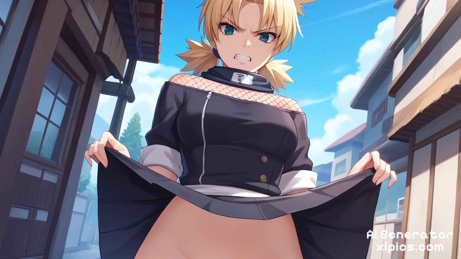 temari sex - Let Passion Take Over