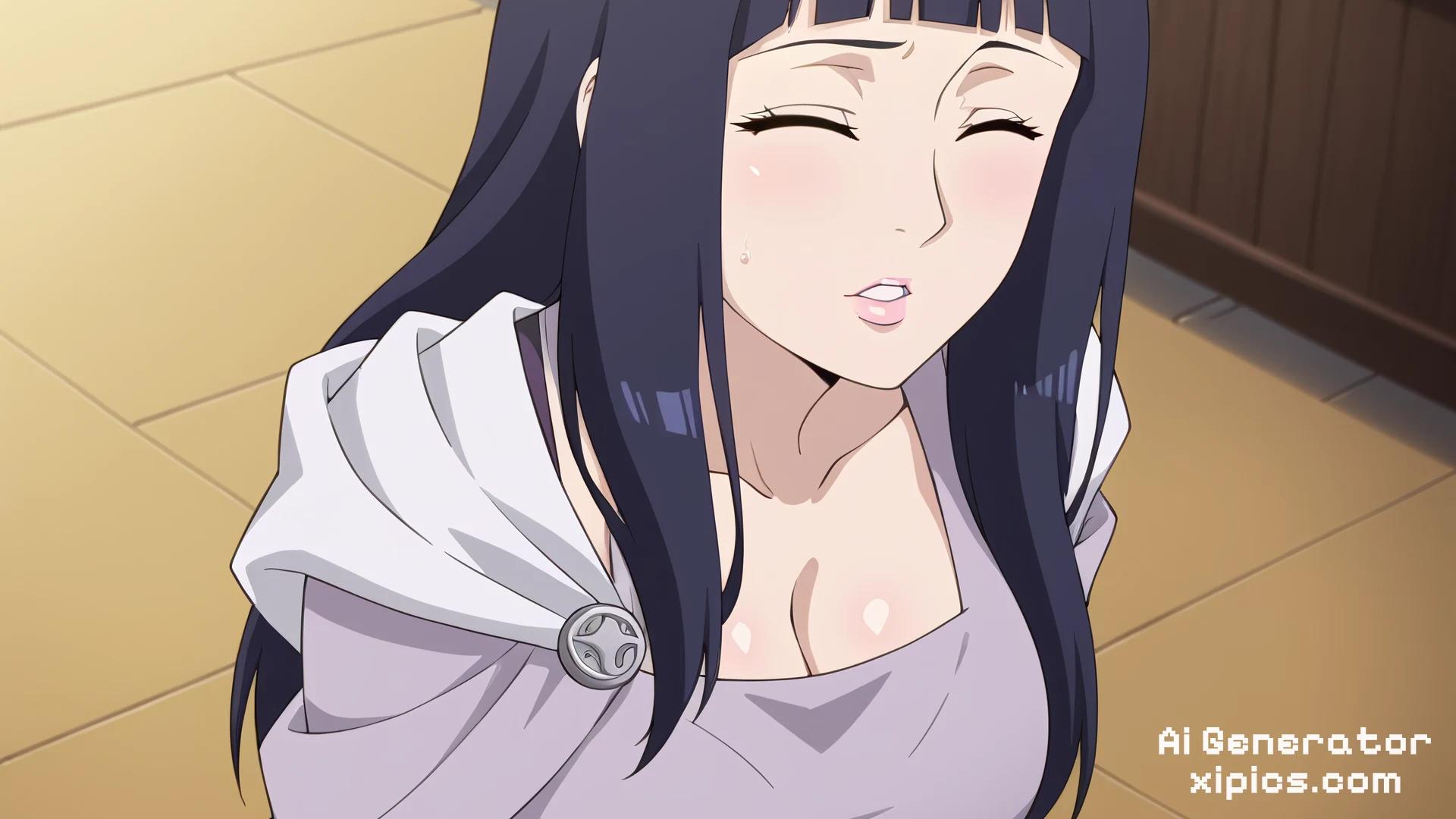 naruto ino nude - Unstoppable Passion ai porn