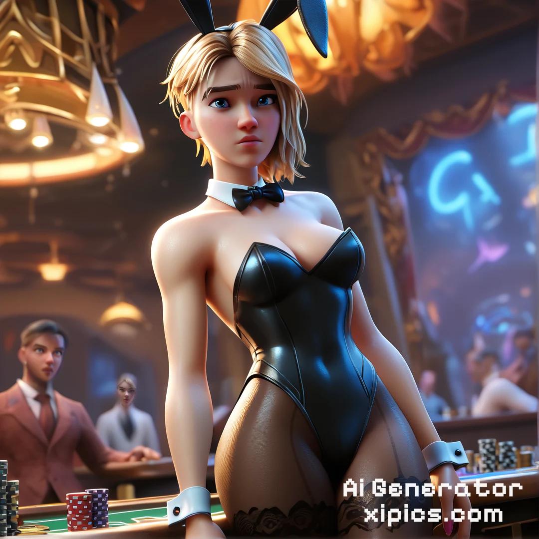 gwen stacy feet porn - Feel Every Inch of Me