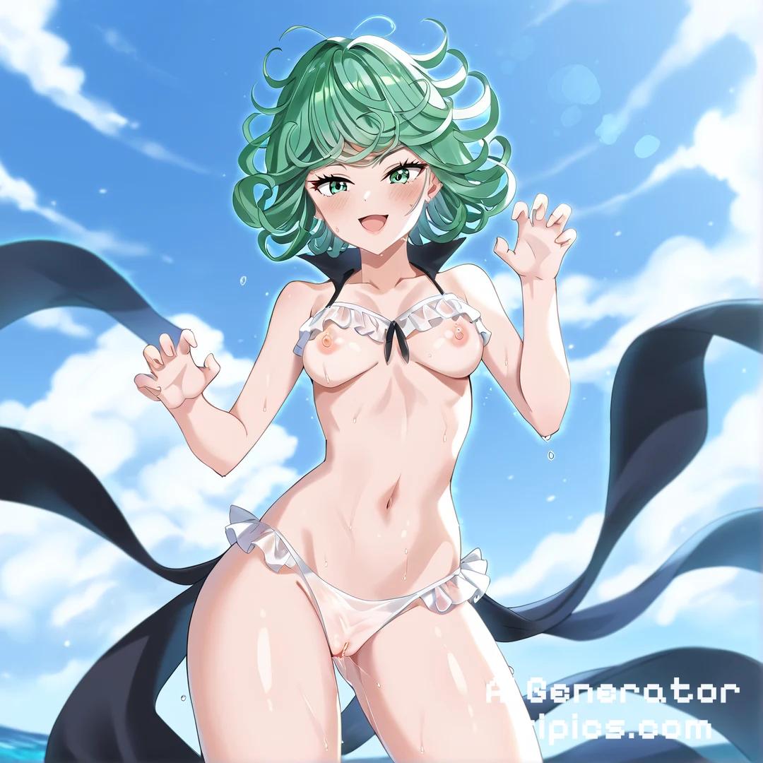 one punch man xxx ai - Midnight Cravings Ignite Ai NSFW