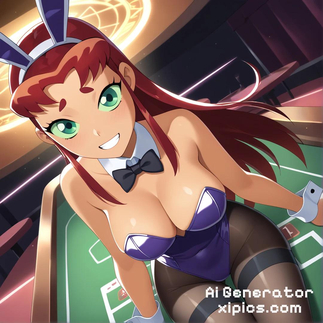 teen titans go nsfw - Wild and Untamed Ai Generator
