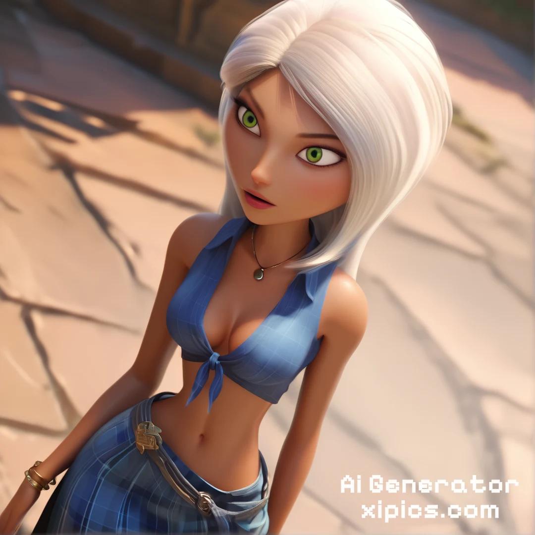 the incredibles porn gif - Irresistibly Seductive Ai xxx