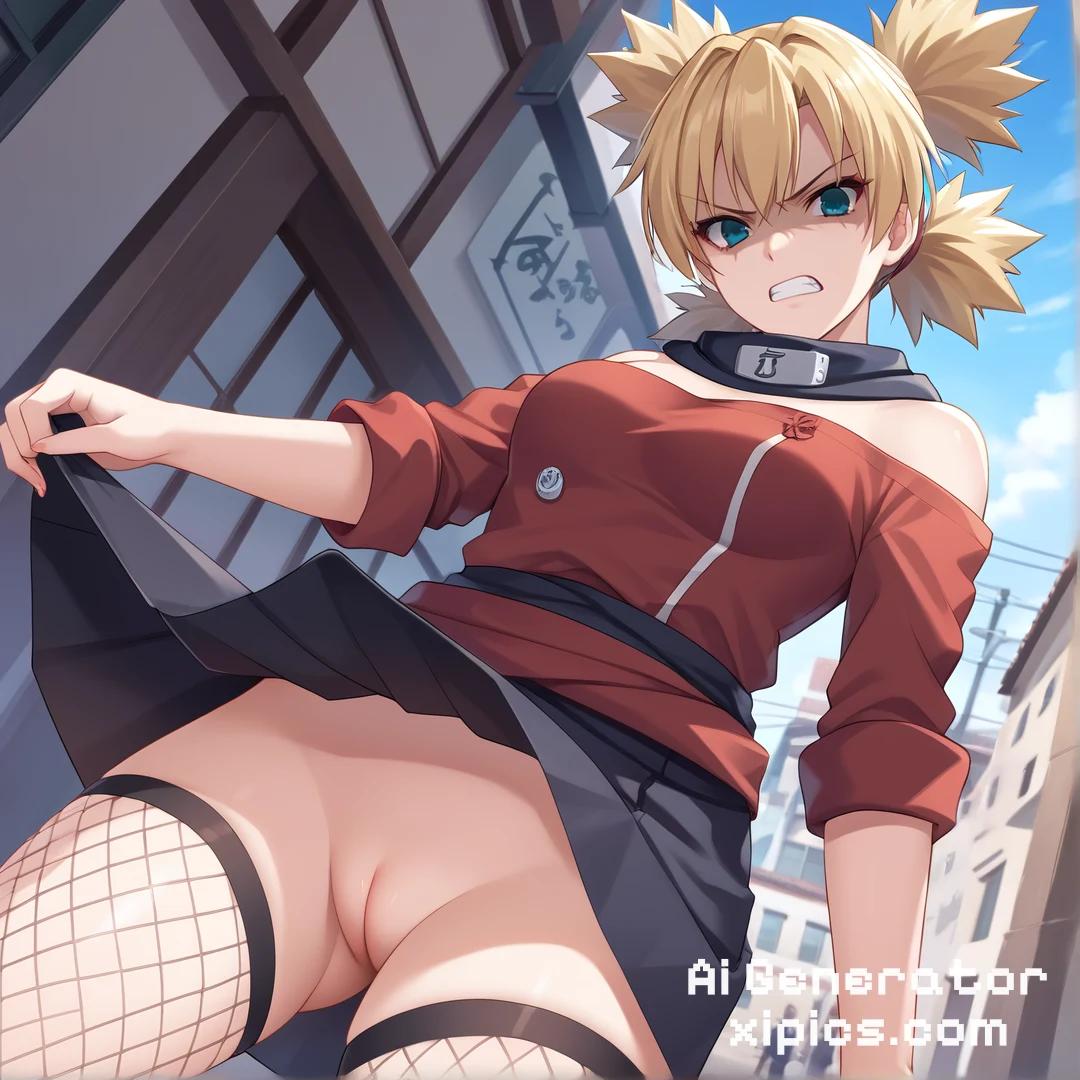 temari hentai - Irresistibly Yours sex