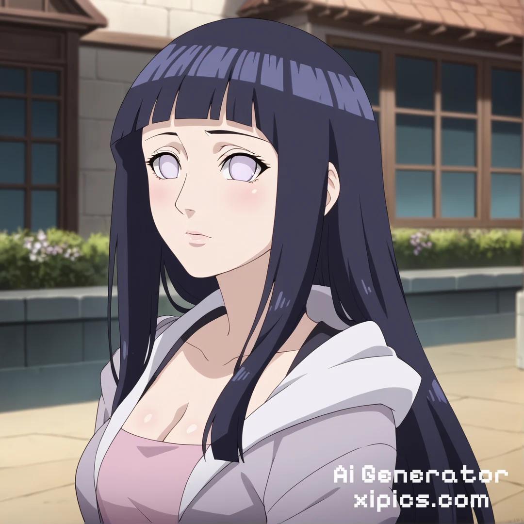 naruto comics porn - Unleashed Desire Ai Porn