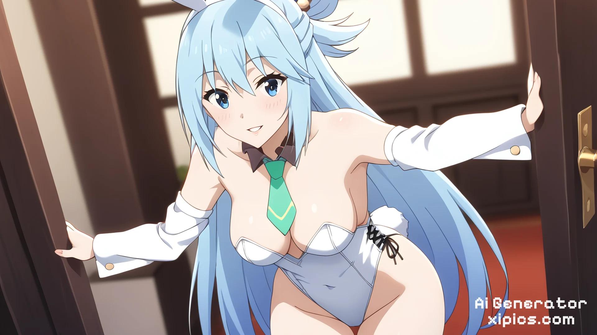 konosuba porn gif - No Holding Back Tonight Porn Chat