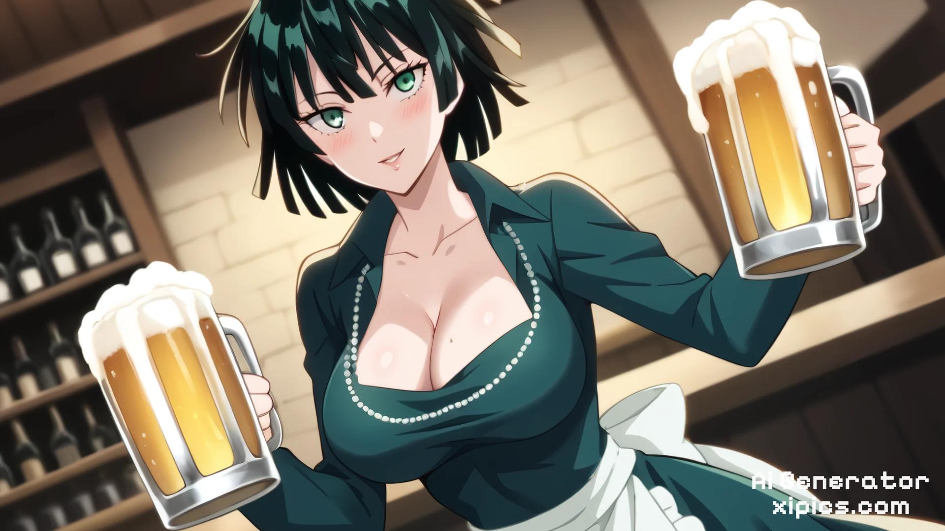 fubuki rule34 - Your Touch Leaves Me Breathless