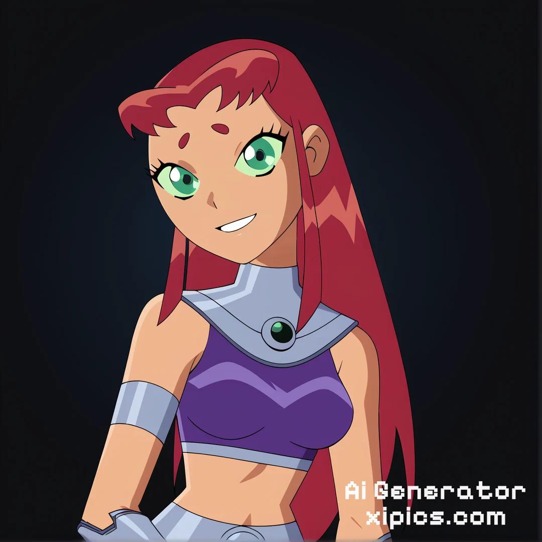 raven and starfire r34 - Unleashed Desire Ai Porn