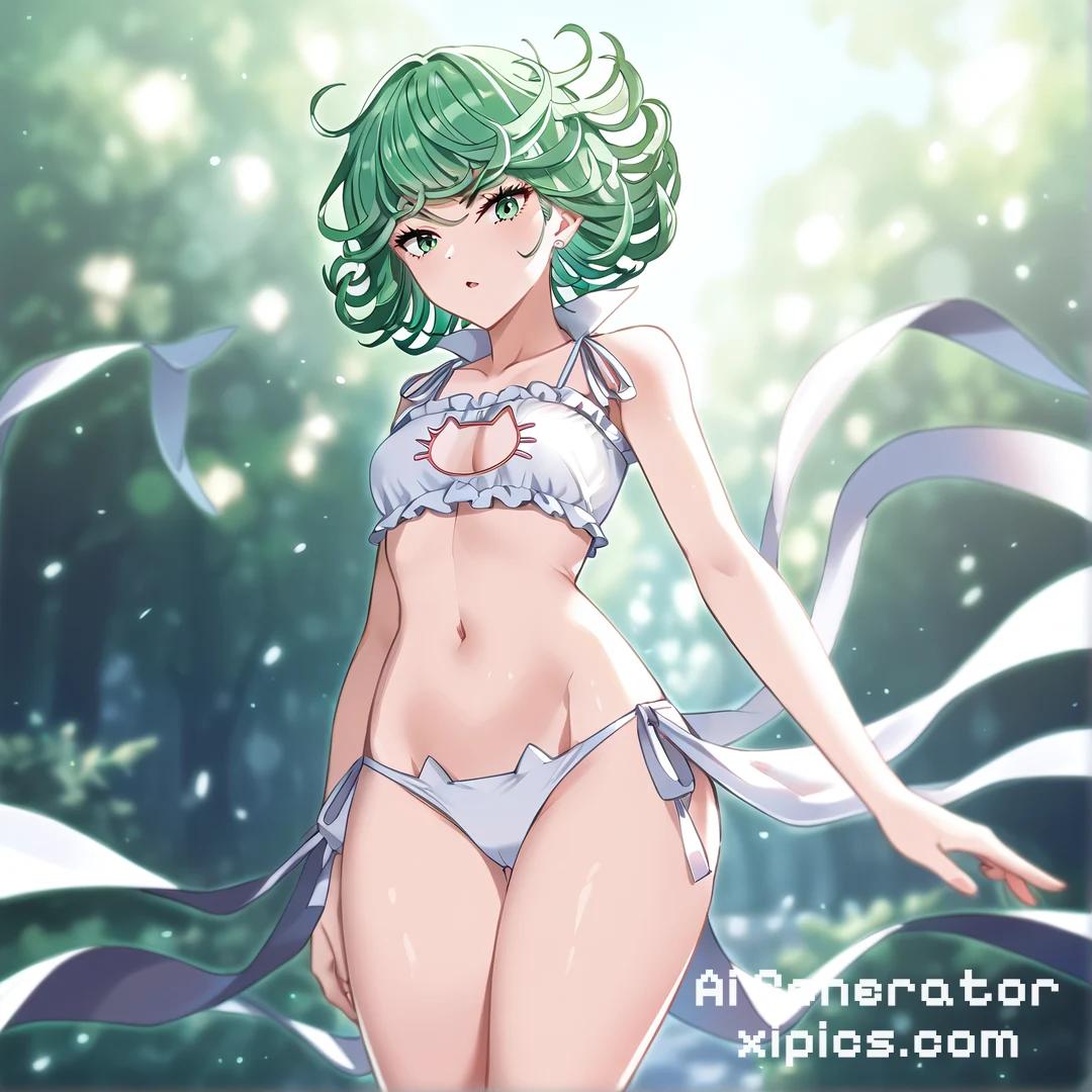 tatsumaki hentai - Lust Without Limits xxx