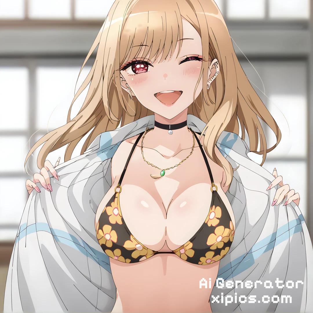 my dress-up darling xxx - Unleash the Passion Hot NSFW