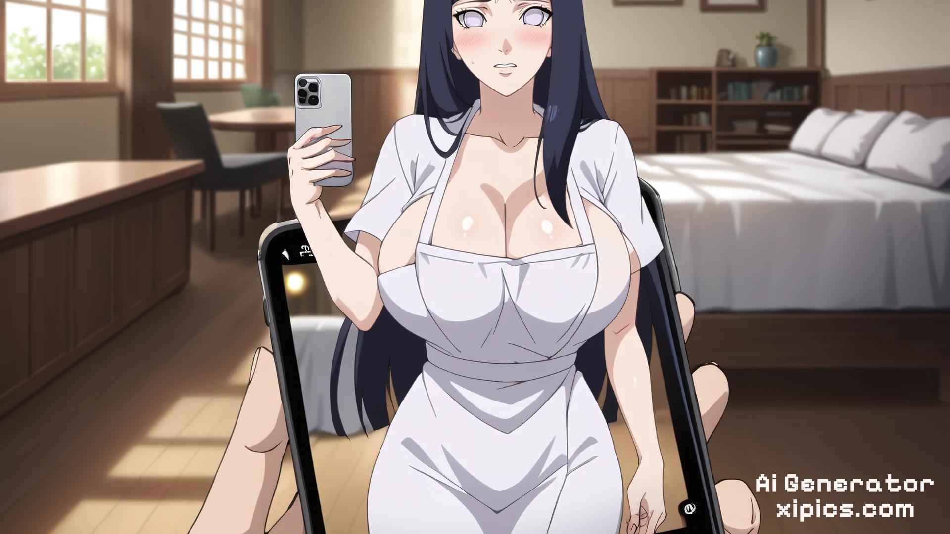 sex anime naruto - Hotter Than Ever Hard Ai Fuck