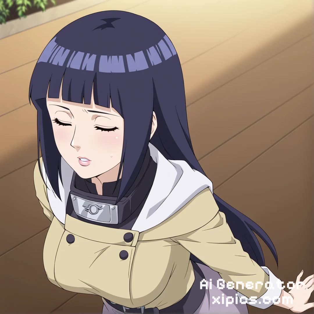 naruto milf porn - Drenched in Passion Hot sex