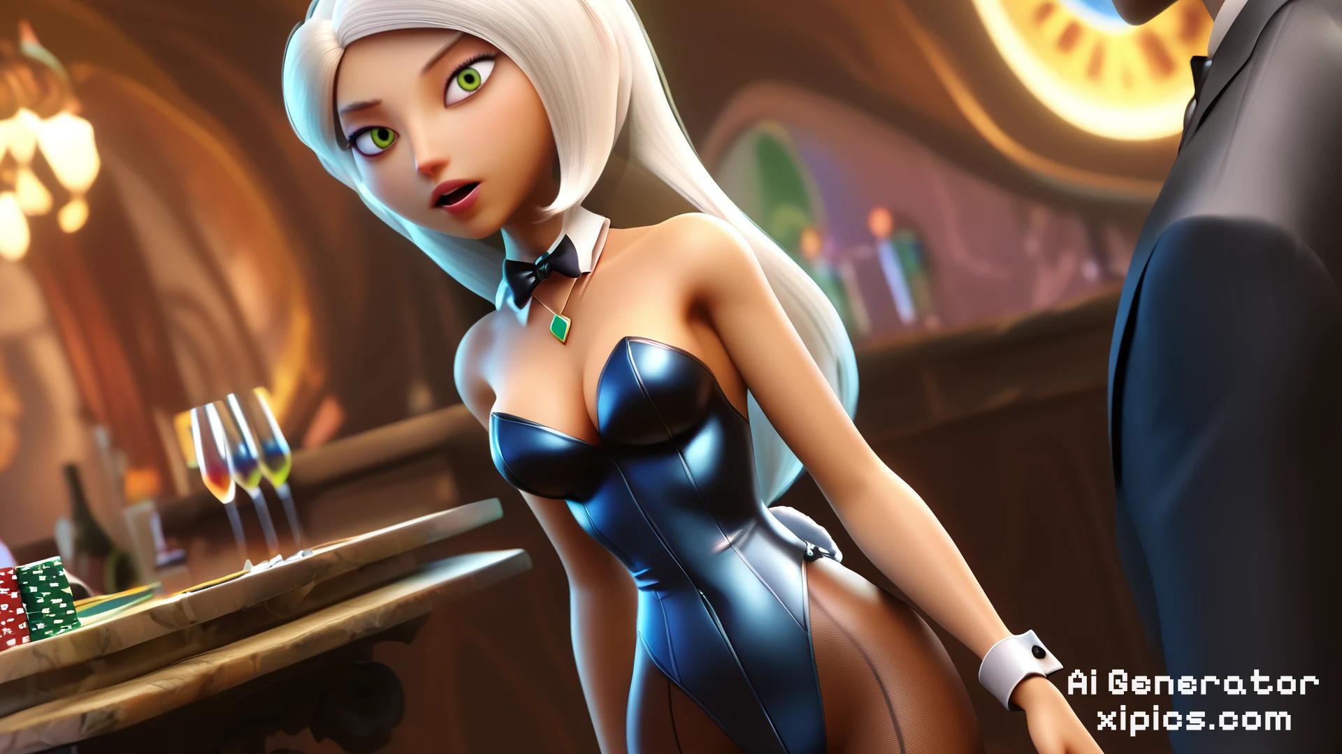 the incredibles porn videos - The Pleasure Is Overwhelming