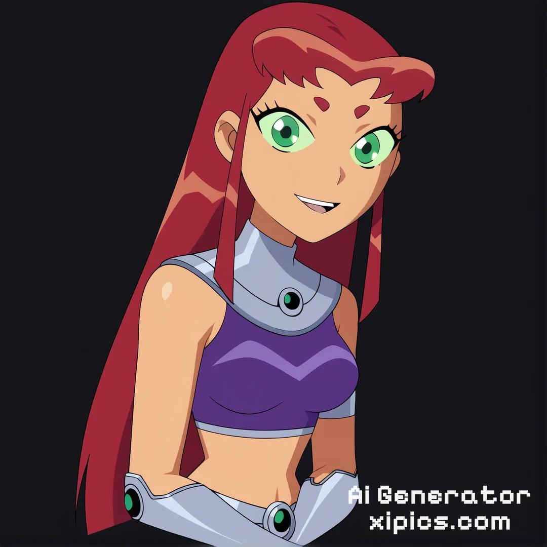 teen titans hentai comics - Irresistible Heat Hot xxx