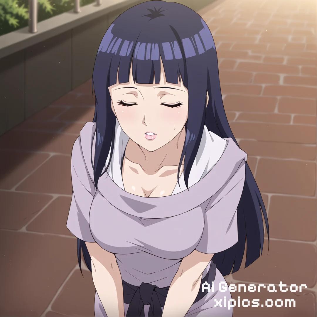 naruto animated r34 - Everything Feels So Right