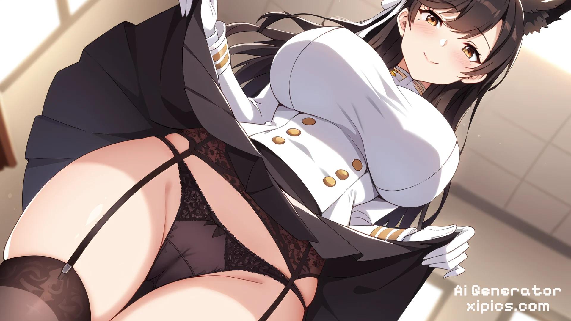 azur lane porn gifs - Lost in Passion Grip Ai Nude Chat
