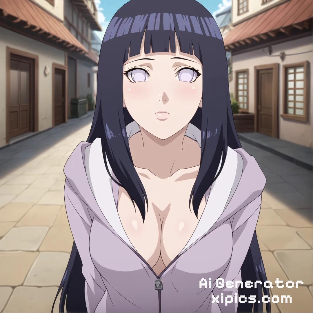 naruto hentai art - Passion That Never Ends