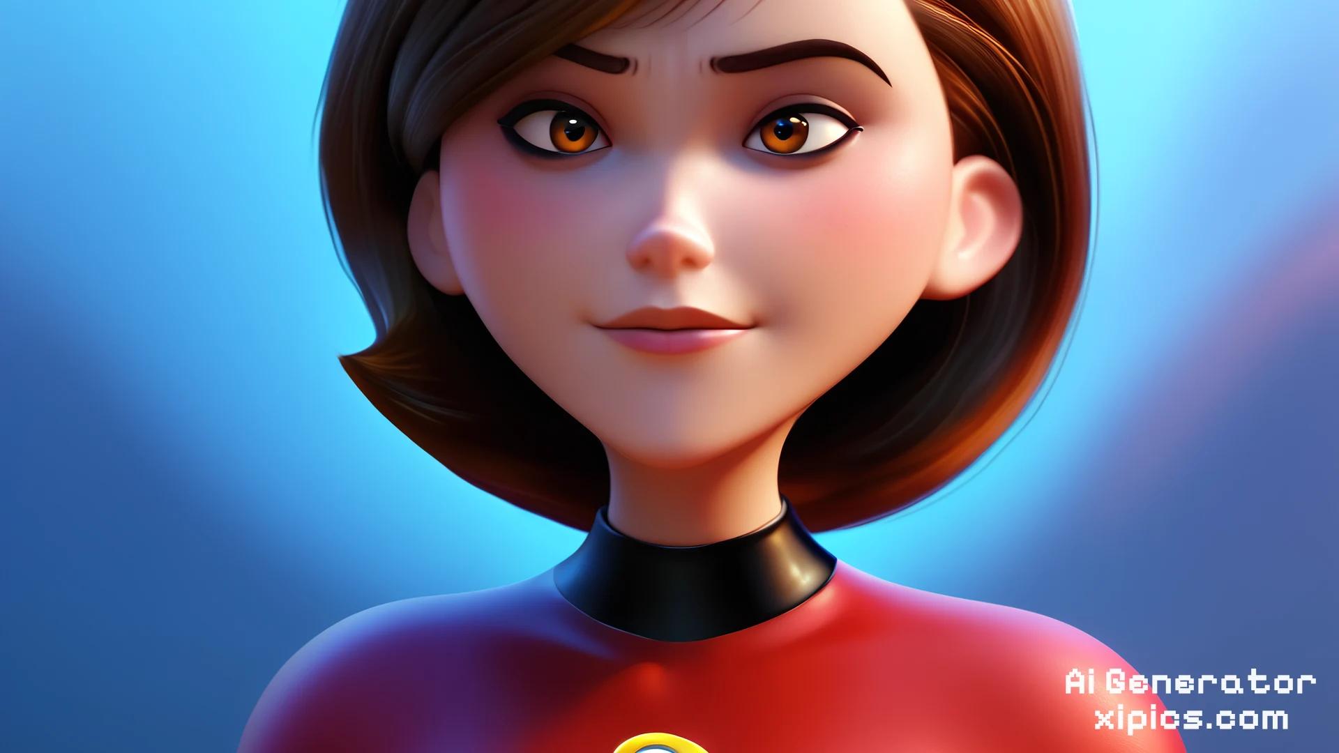 helen parr porn - This Hunger Won’t Stop