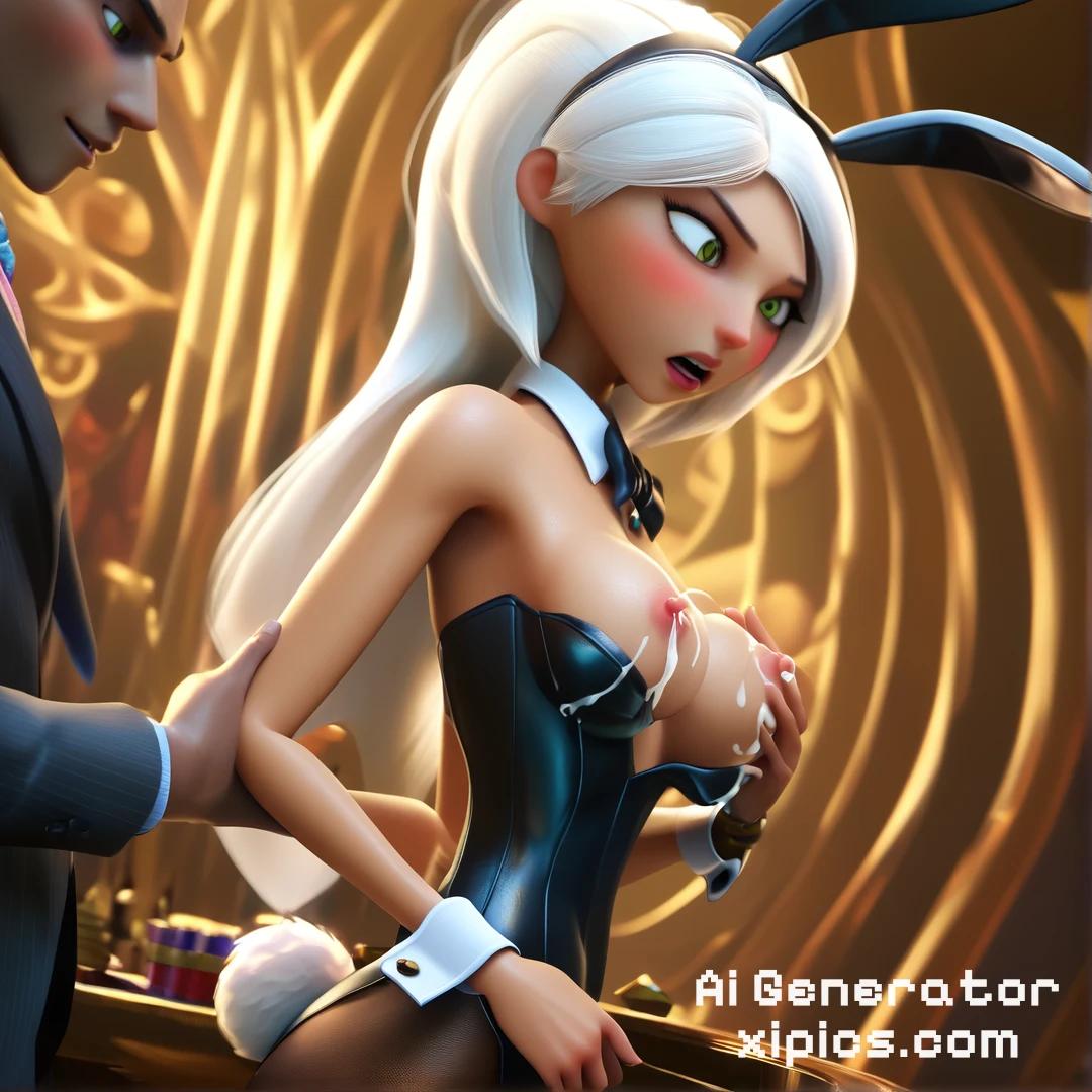 incredibles 3d porn - Tease & Tempt Ai nude