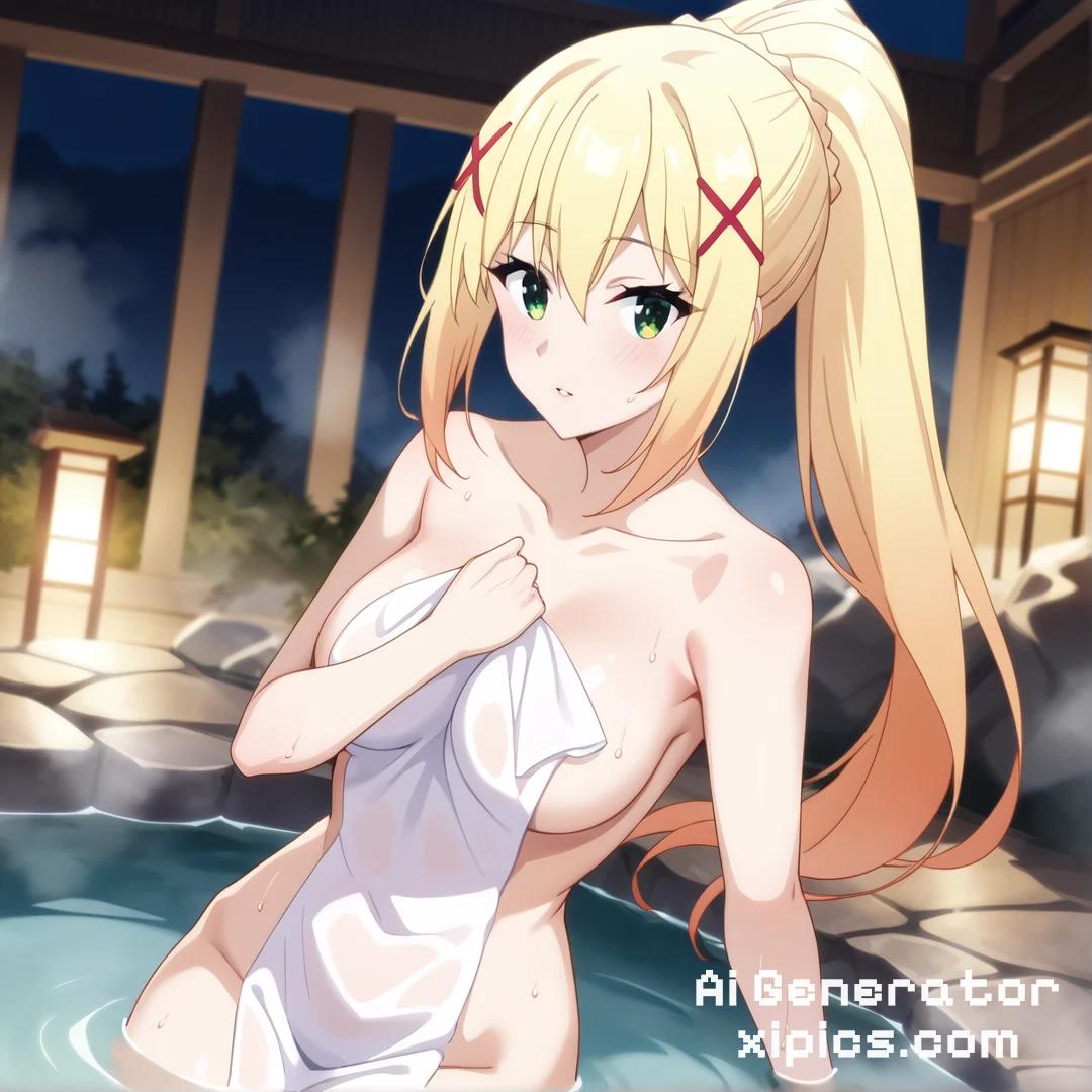 konosuba porn game - Sinfully Addictive sex