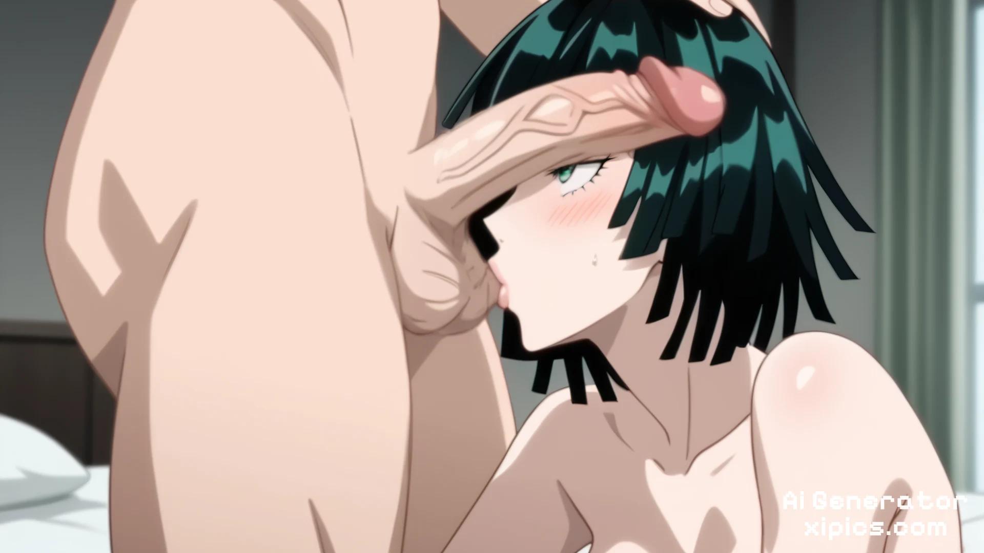 fubuki sex gif - Tonight We Break the Rules