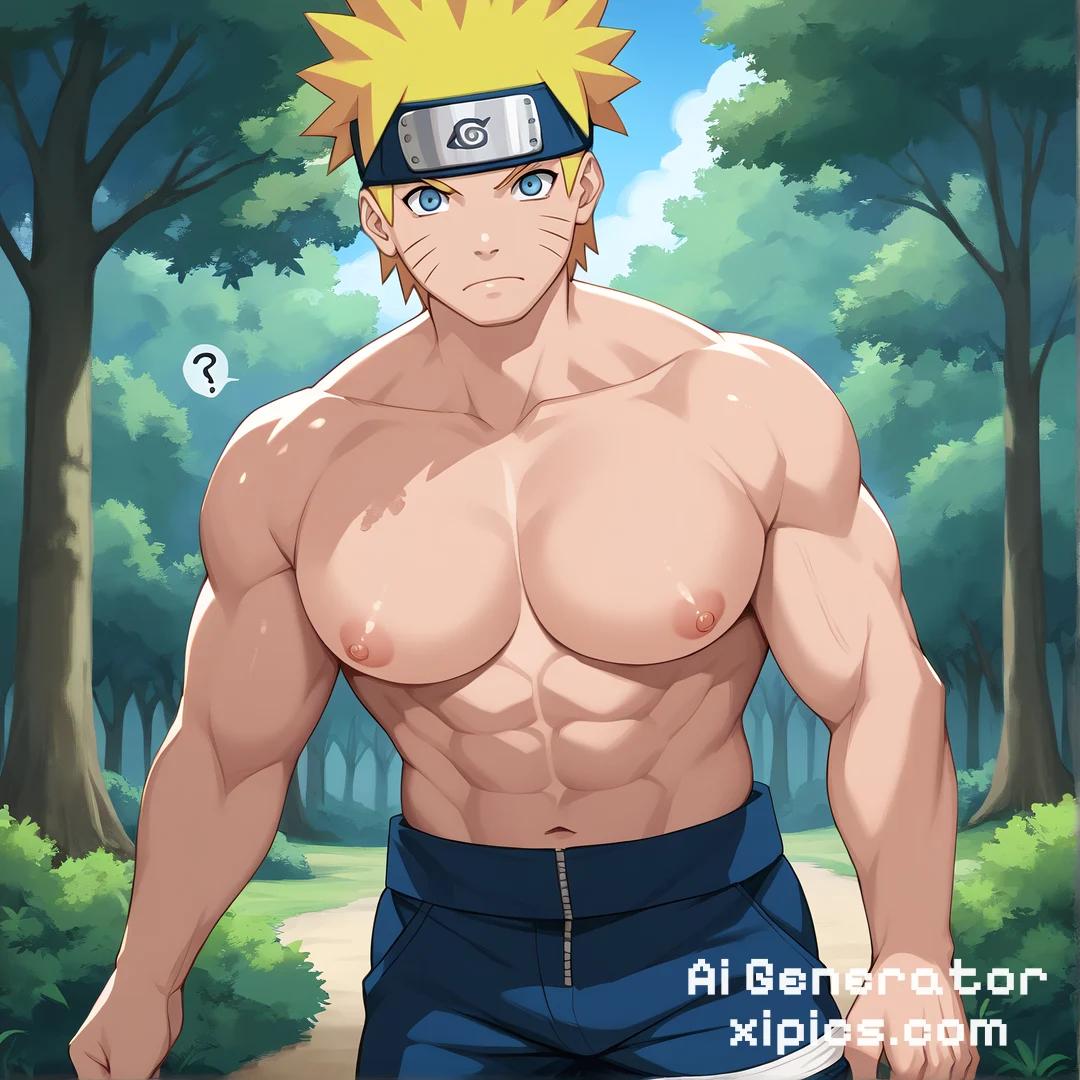 naked gay cartoon - Temptation in Every Touch Dirty Porn