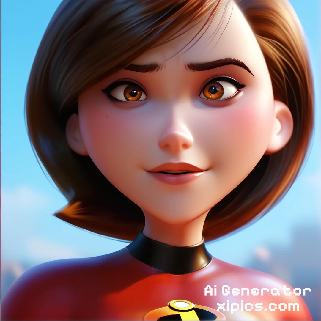 helen parr anal - Pleasure Without Limits hot ai