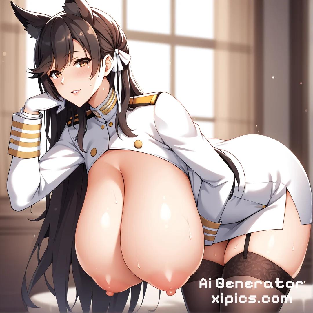 azur lane nsfw skins - Irresistibly Seductive Ai xxx