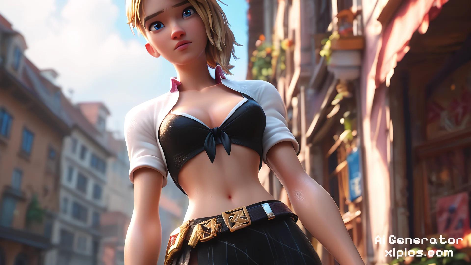 gwen stacy naked ass - Feverish Whispers Ai xxx