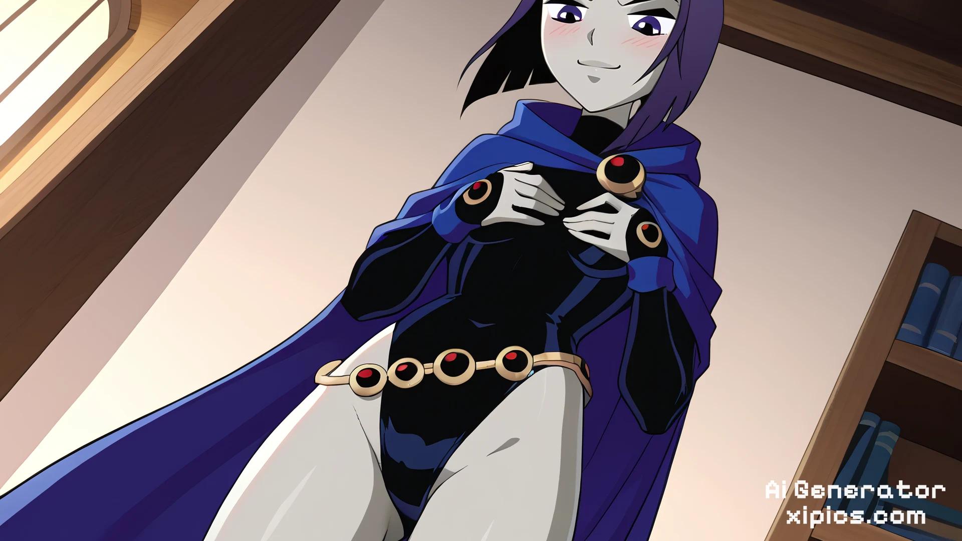 porn raven - No Turning Back sexy xxx