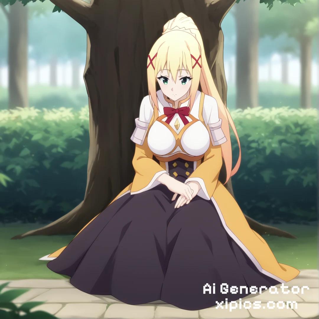 konosuba hentai gifs - Irresistible Heat NSFW