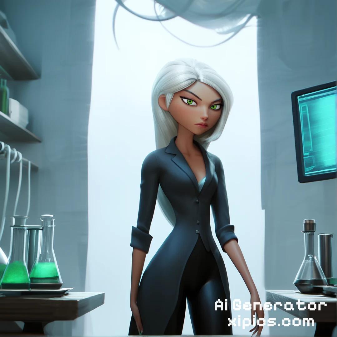 incredibles nude - Sizzling Hot Nights xxx