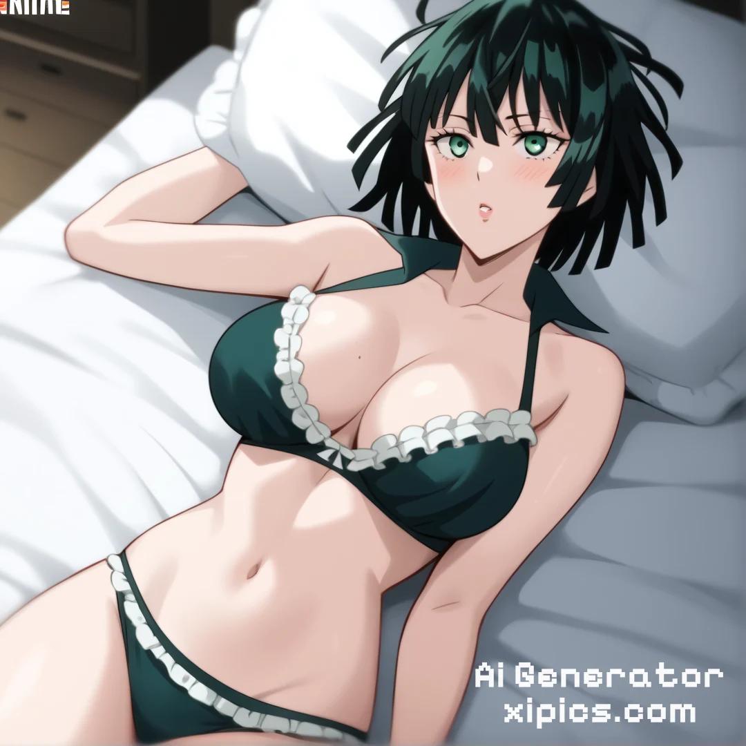 fubuki big ass - Burning with Passion Ai Porn