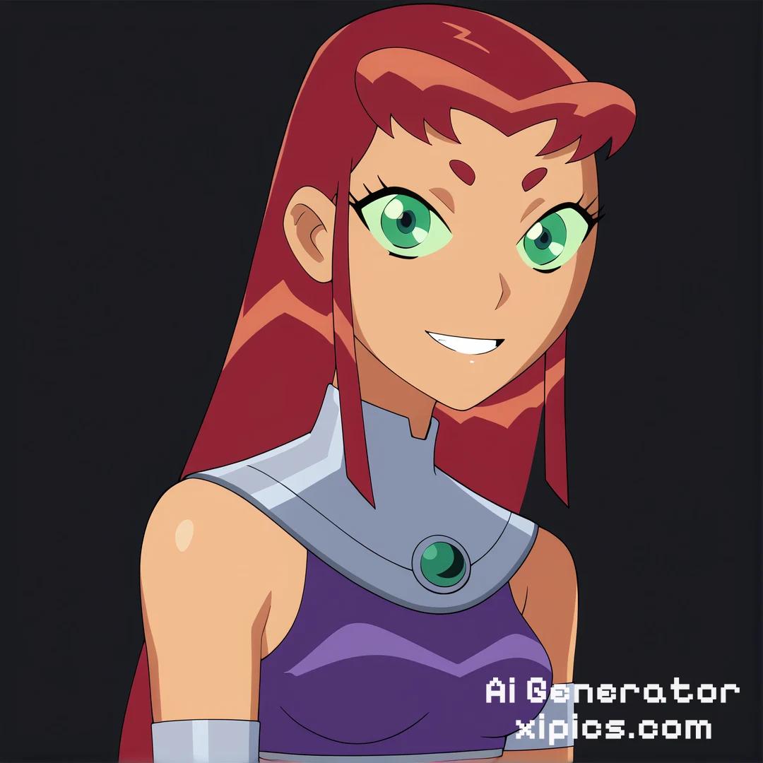 teen titans xxx - Undeniable Chemistry Ai Porn