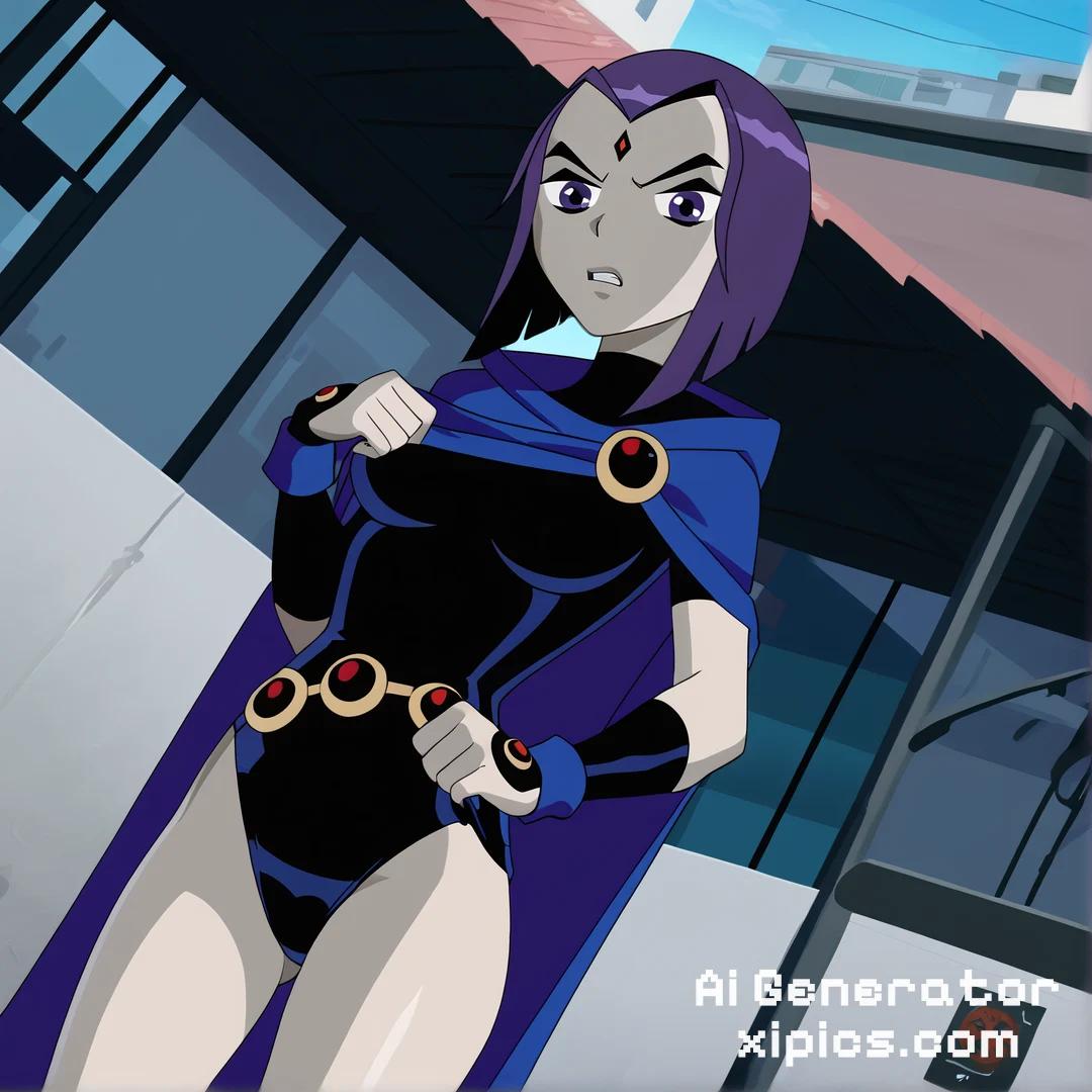 teen titans lesbian rule 34 - A Temptation You Can’t Resist