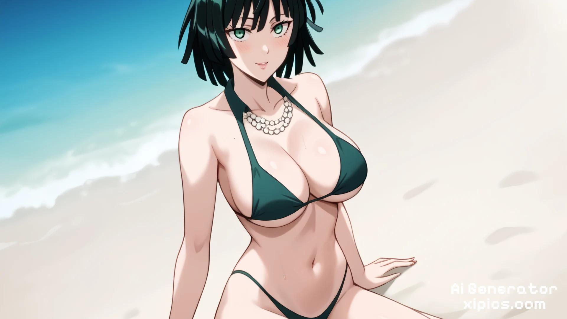 fubuki nude - A Night of No Restraints