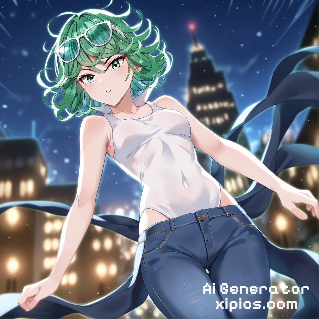 tatsumaki porn - Unfiltered Desire Dirty porn