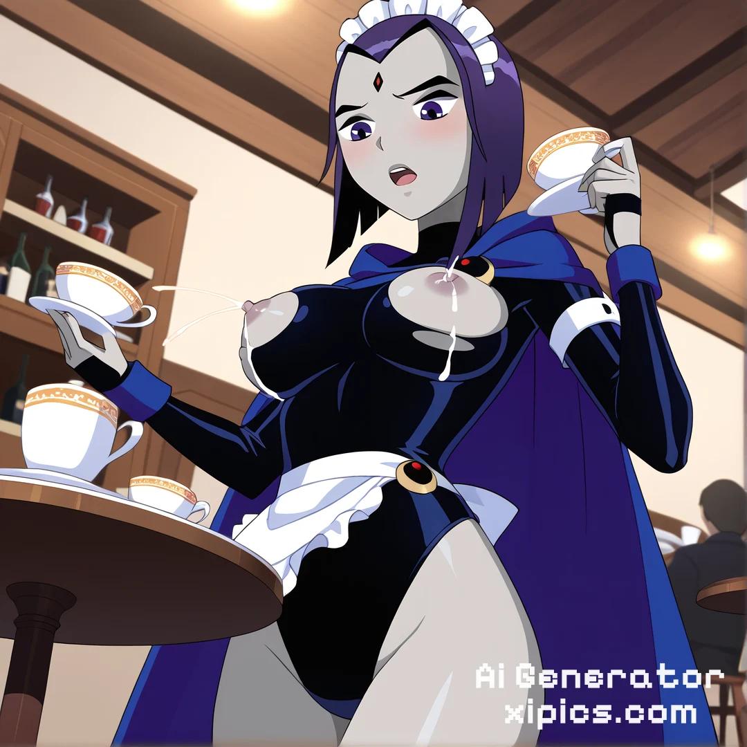 porn teen titans go - Completely Lost in You